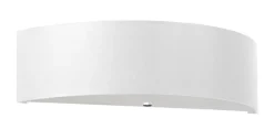 Skala Biały - SOLLUX LIGHTING - lampa ścienna