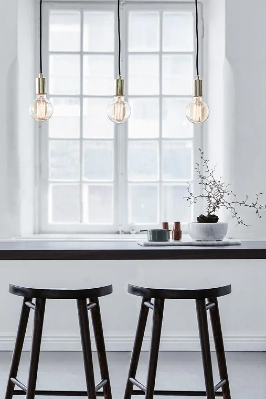 Sky - Markslojd - lampa wisząca klasyczna