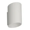Slice white - Zuma Line - kinkiet nowoczesny
