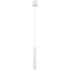 Slimi S Bianco - Orlicki Design - lampa wisząca
