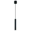 Slimi S Nero - Orlicki Design - lampa wisząca