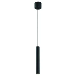 Slimi S Nero - Orlicki Design - lampa wisząca