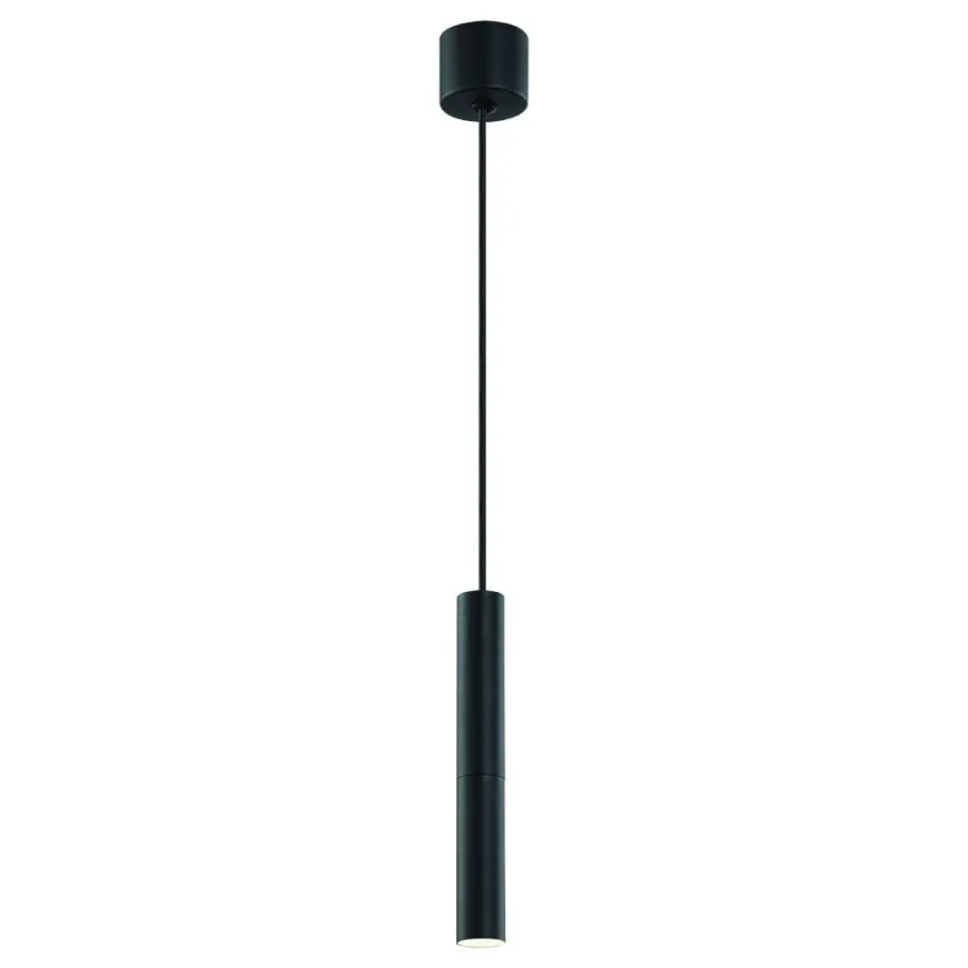 Slimi S Nero - Orlicki Design - lampa wisząca