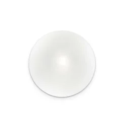 Smarties Bianco AP1 - Ideal Lux - kinkiet nowoczesny