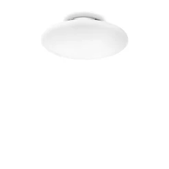 Smarties Bianco PL3 D50 - Ideal Lux - kinkiet/plafon