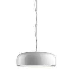 Smithfield Ø60 biały - Flos - lampa wisząca