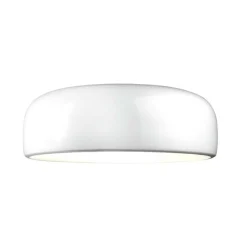 Smithfield Ø60 biały - Flos - lampa sufitowa