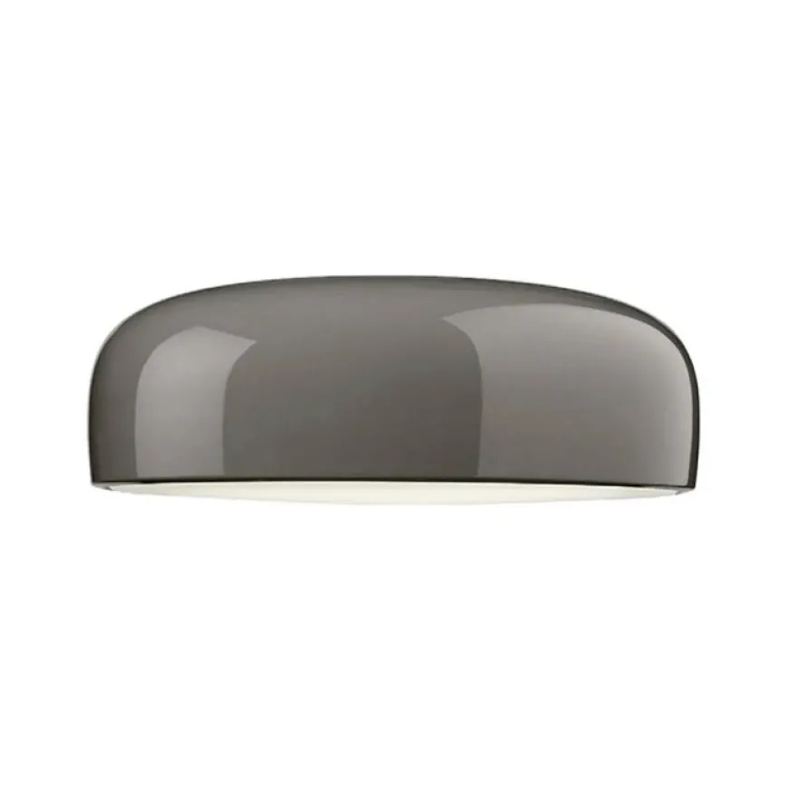 Smithfield Ø60 szary - Flos - lampa sufitowa