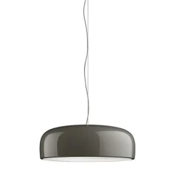 Smithfield Ø60 szary - Flos - lampa wisząca