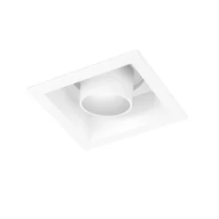 SNEAK TRIM 1.0 LED biały - Wever & Ducré - oprawa wpuszczana
