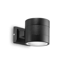Snif Ap1 Round - Ideal Lux - kinkiet zewnętrzny