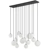 Snowball Xiv 11408 - Nowodvorski - lampa wisząca