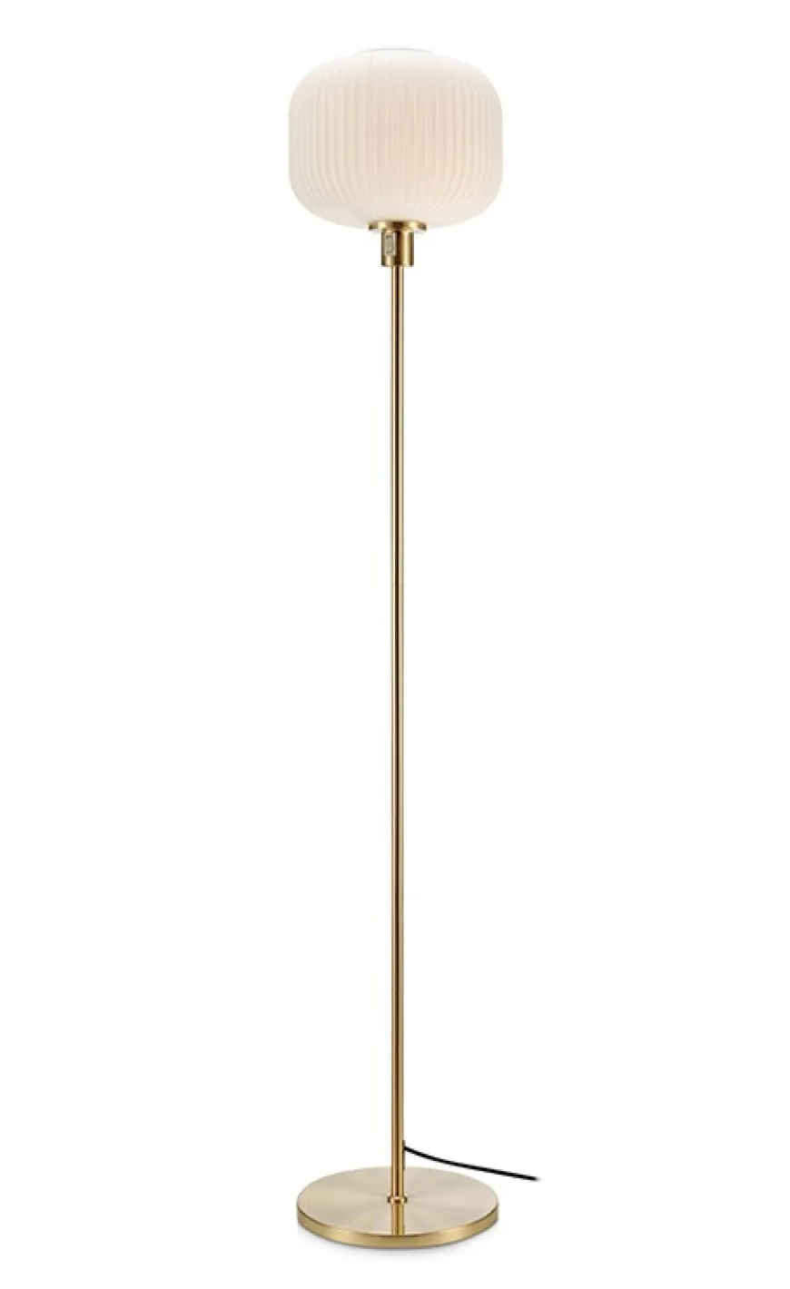 Sober - Markslöjd - lampa podłogowa