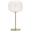 Sober Brass-White - Markslöjd - lampa stołowa