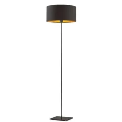 Sofia Gold - Lysne - lampa podłogowa