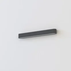 Soft Led Graphite 60X6 - Nowodvorski - kinkiet
