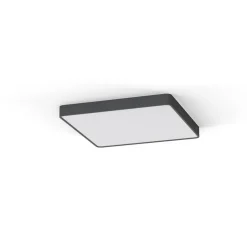 Soft Led Graphite 60X60 - Nowodvorski - plafon
