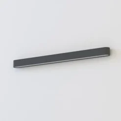 Soft Led Graphite 90X6 - Nowodvorski - kinkiet