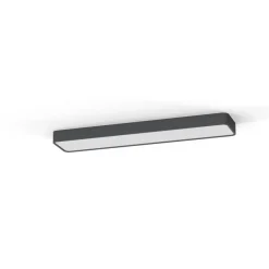 Soft Led Graphite 90X20 - Nowodvorski - plafon