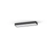 Soft Led Graphite 60X20 - Nowodvorski - plafon