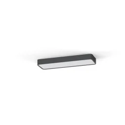 Soft Led Graphite 60X20 - Nowodvorski - plafon