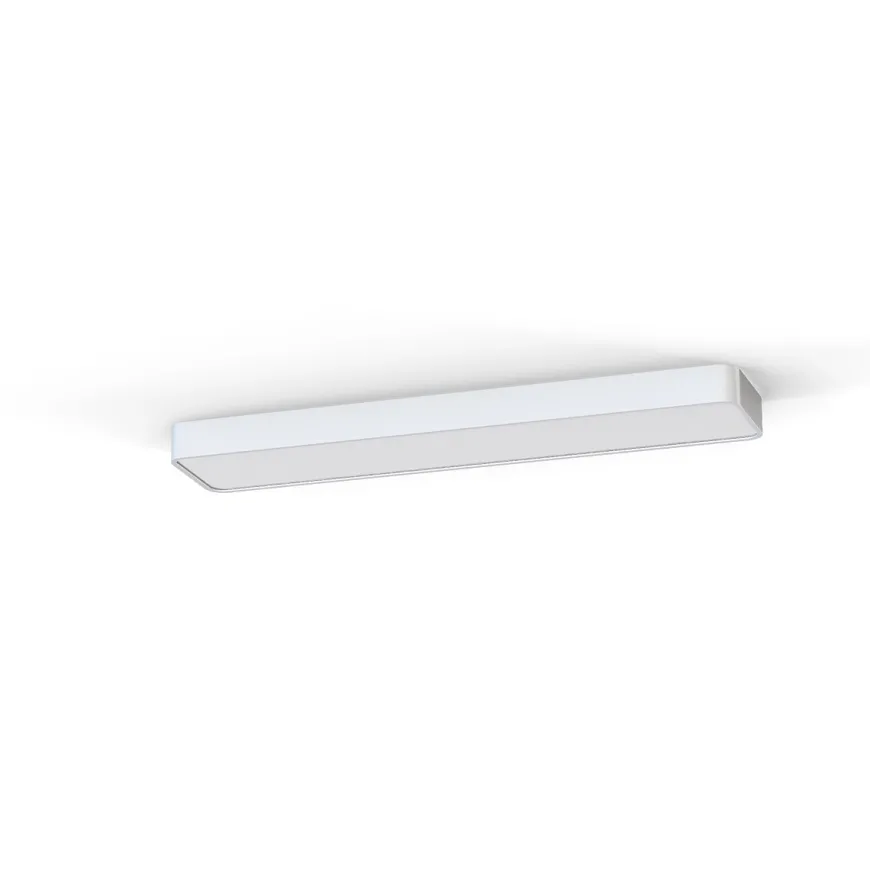 Soft Led White 90X20 - Nowodvorski - plafon