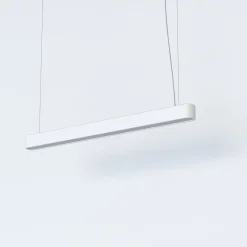 Soft Led White 90X6 - Nowodvorski - lampa wisząca