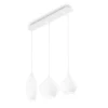 Soft Sp3 - Ideal Lux - lampa wisząca