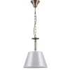 Solana Ø27 - Italux - lampa wisząca klasyczna