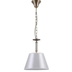 Solana Ø27 - Italux - lampa wisząca klasyczna