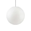 Sole Sp1 D50 - Ideal Lux - lampa wisząca zewnętrzna