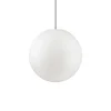 Sole Sp1 D40 - Ideal Lux - lampa wisząca zewnętrzna