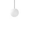 Sole Sp1 D20 - Ideal Lux - lampa wisząca zewnętrzna