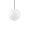 Sole Sp1 D30 - Ideal Lux - lampa wisząca zewnętrzna