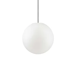 Sole Sp1 D30 - Ideal Lux - lampa wisząca zewnętrzna