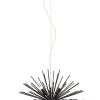 Soleil Black IX - Markslöjd - lampa wisząca