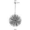 Soleil Gold - Markslöjd - lampa wisząca
