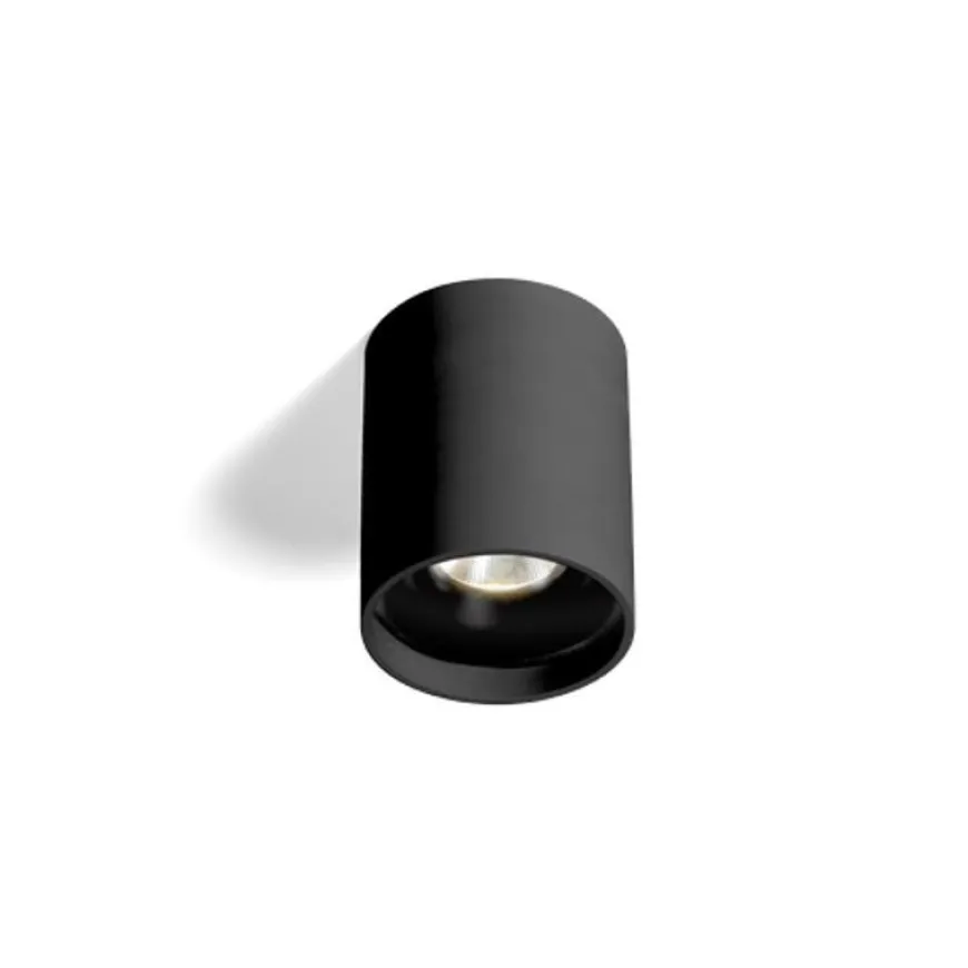 Solid 1.0 LED czarny - Wever & Ducré - spot