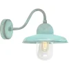 Somerton Verdi - Elstead Lighting - kinkiet ogrodowy