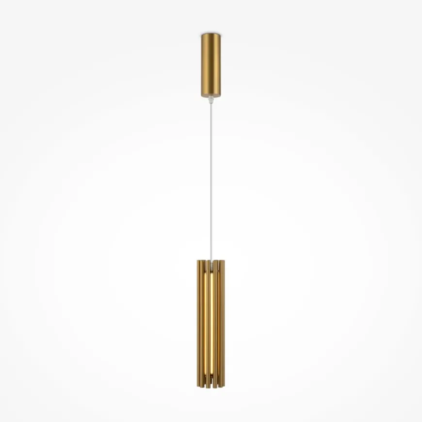 Sonata Brass - Maytoni - lampa wisząca