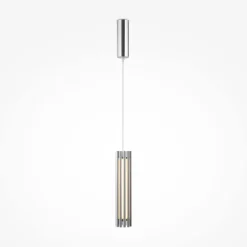 Sonata Chrome - Maytoni - lampa wisząca