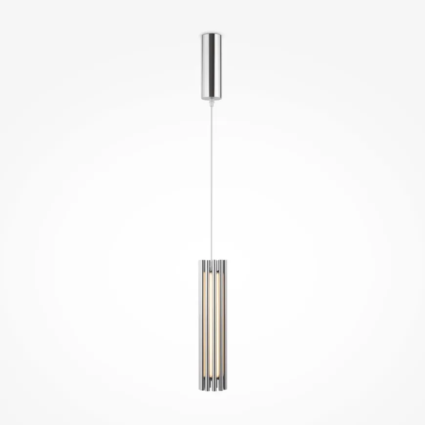 Sonata Chrome - Maytoni - lampa wisząca