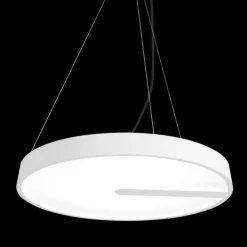 Sonic biały - XAL - lampa wisząca