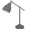 Sonny Grey - Italux - lampa biurkowa