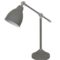 Sonny Grey - Italux - lampa biurkowa