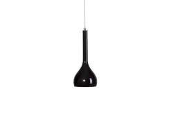 Soul 1 black - Azzardo - lampa wisząca