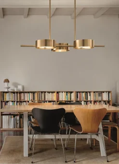 Sound Bil3 - Masiero - lampa wisząca