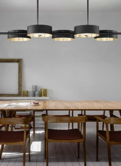 Sound Bil5 - Masiero - lampa wisząca