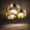 Sound Or3 - Masiero - lampa wisząca