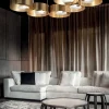 Sound Or6 - Masiero - lampa wisząca